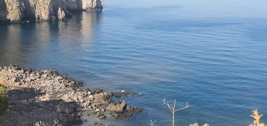 Πάτμος: Δείτε τι έβγαλαν οι Εκθέσεις αυτοψίας του Λιμενικού για τα λύματα - Αναλαμβάνει ο εισαγγελέας
