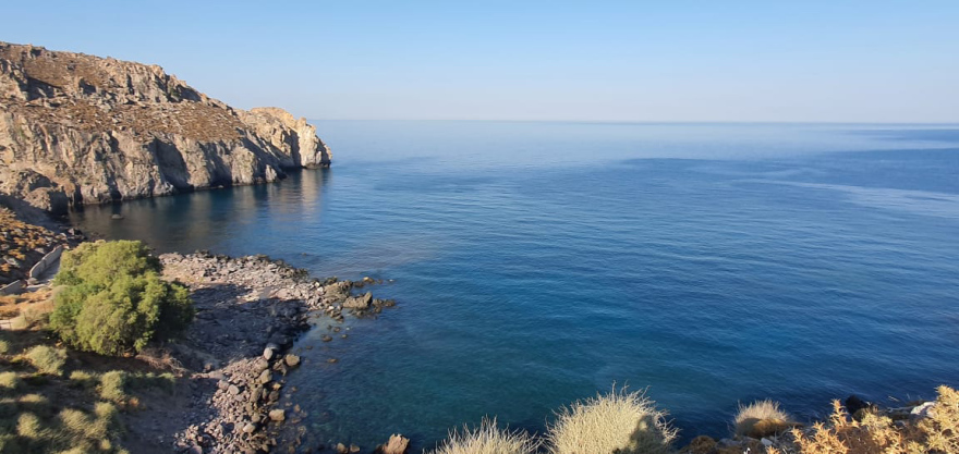 Πάτμος: Δείτε τι έβγαλαν οι Εκθέσεις αυτοψίας του Λιμενικού για τα λύματα - Αναλαμβάνει ο εισαγγελέας