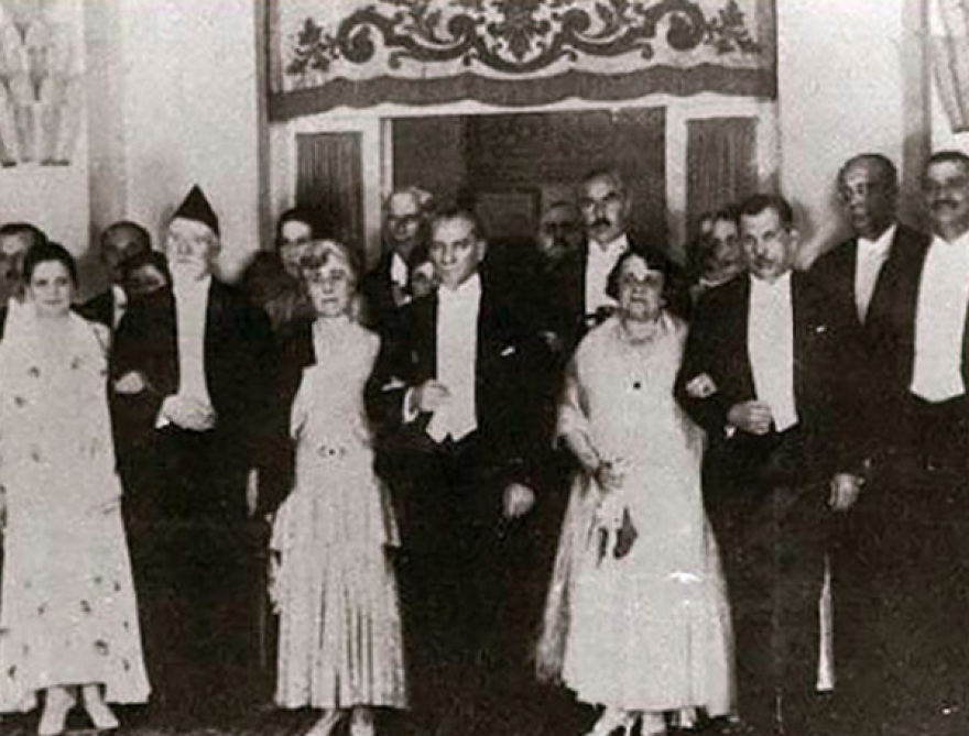 Η απέλαση των Παλαιομουσουλμάνων και τα άλλα «δώρα» της Ελλάδας στον Κεμάλ το 1930
