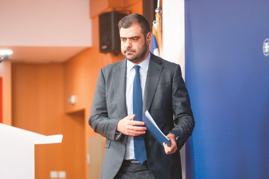 Έρχονται οι άδειες για τα περιφερειακά τηλεοπτικά κανάλια