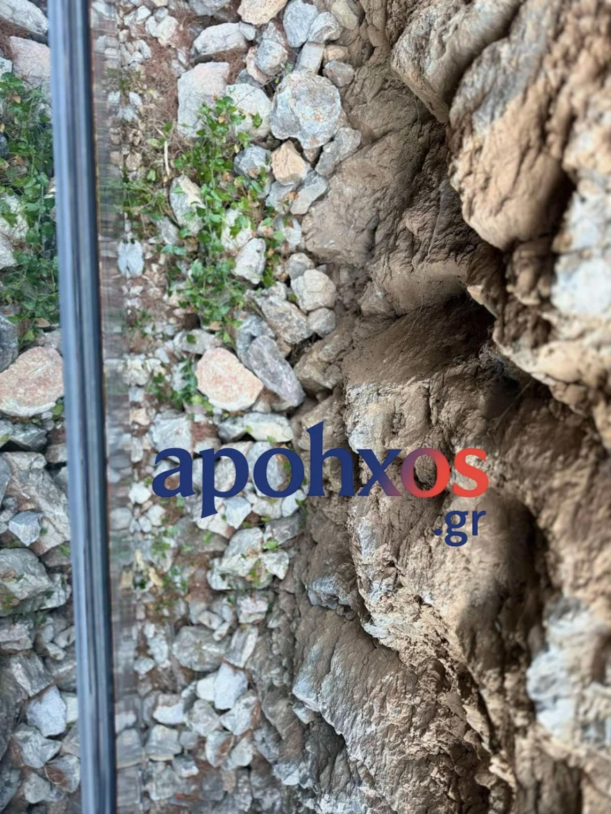 Καρέ - καρέ ο απεγκλωβισμός των 38 επιβατών του Oδοντωτού - Δείτε βίντεο και φωτογραφίες