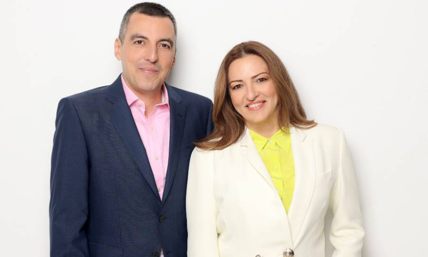 Ποιες τηλεοπτικές εκπομπές ξεκινούν αυτή την εβδομάδα - Οι ηχηρές μεταγραφές και η ενημέρωση που πρωτοστατεί