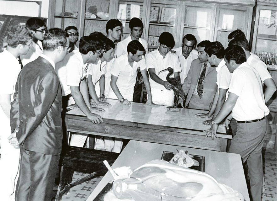 Επιτέλους σώθηκε η οικία Αναργύρου στις Σπέτσες