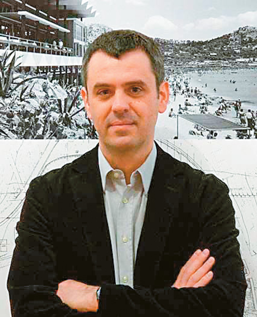 Επιτέλους σώθηκε η οικία Αναργύρου στις Σπέτσες