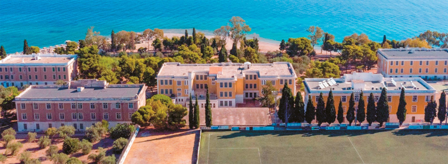 Επιτέλους σώθηκε η οικία Αναργύρου στις Σπέτσες