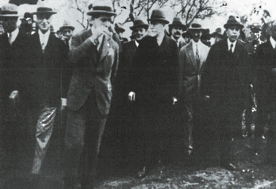 Επιτέλους σώθηκε η οικία Αναργύρου στις Σπέτσες