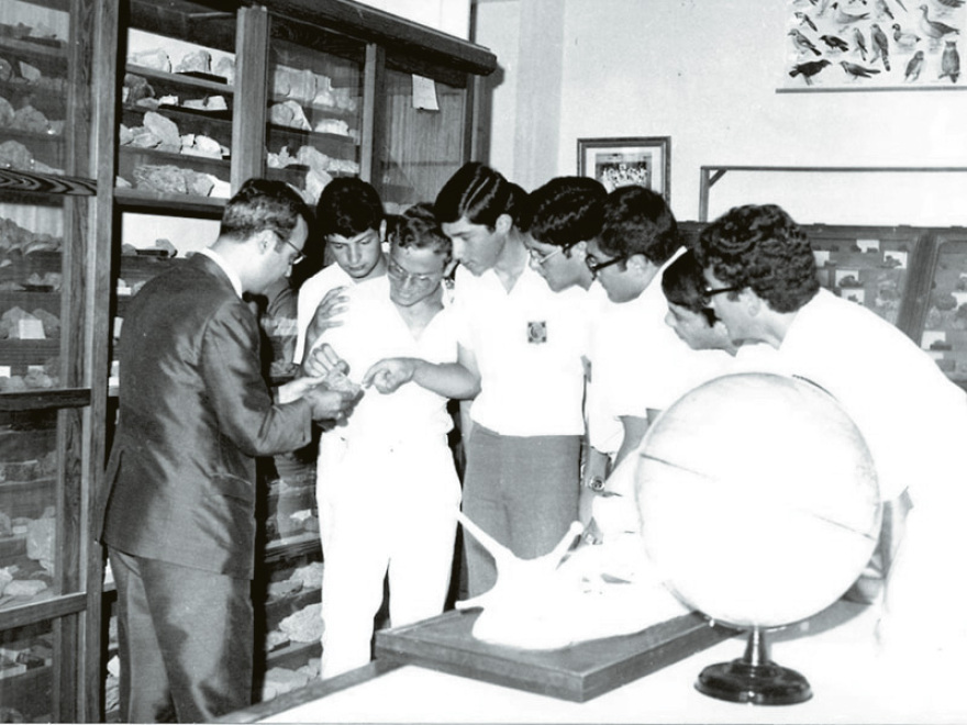 Επιτέλους σώθηκε η οικία Αναργύρου στις Σπέτσες