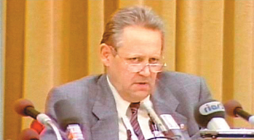 Όταν υψώθηκε το Tείχος του Βερολίνου: Πόσοι «έπεσαν» στην προσπάθεια διαφυγής
