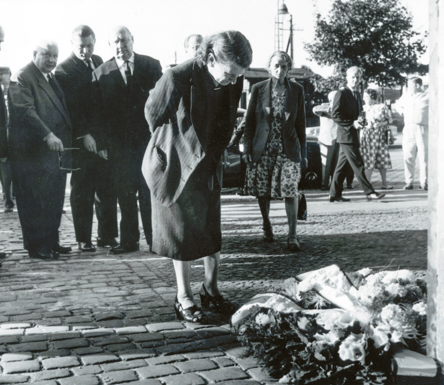 Όταν υψώθηκε το Tείχος του Βερολίνου: Πόσοι «έπεσαν» στην προσπάθεια διαφυγής
