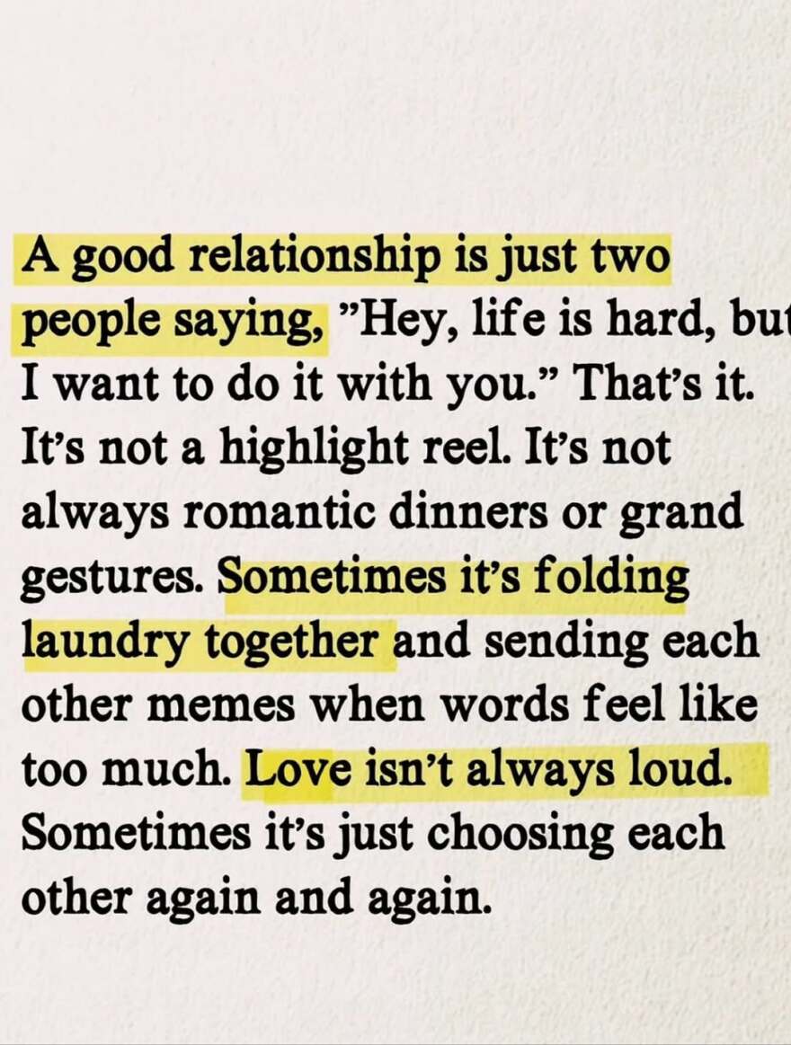 H Πηνελόπη Αναστασοπούλου έκλεισε 12 χρόνια σχέσης με τον Φώτη Μπερνάντο: «Επιλέγουμε ο ένας τον άλλο κάθε μέρα»