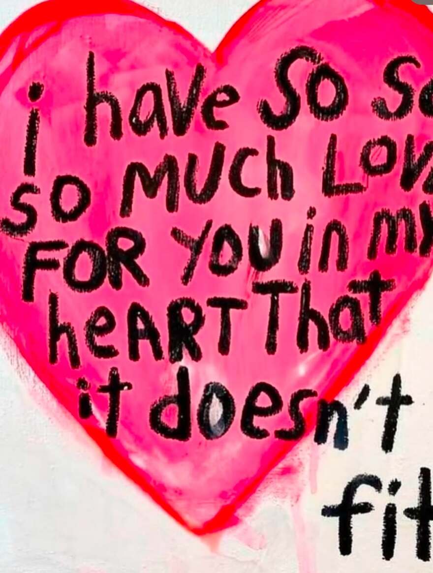 H Πηνελόπη Αναστασοπούλου έκλεισε 12 χρόνια σχέσης με τον Φώτη Μπερνάντο: «Επιλέγουμε ο ένας τον άλλο κάθε μέρα»