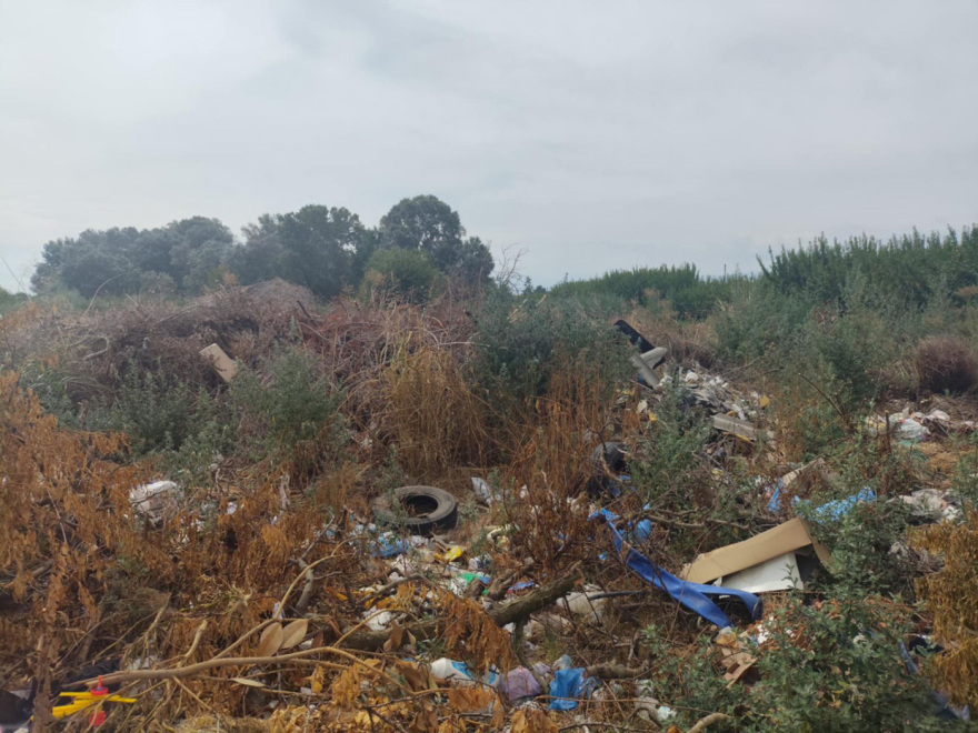 Προθεσμία για να απολογηθεί πήρε ο 76χρονος που σκότωσε τον 72χρονο στη Σκύδρα - Με σκυμμένο το κεφάλι στα δικαστήρια