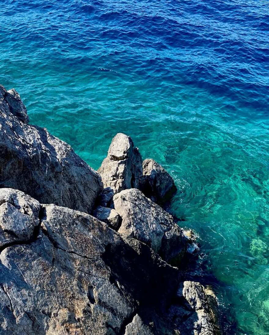 Μάικλ Κορς: «Πάντα με συναρπάζει να επιστρέφω στην αγαπημένη μου Ελλάδα» - Δείτε φωτογραφίες από τις διακοπές του
