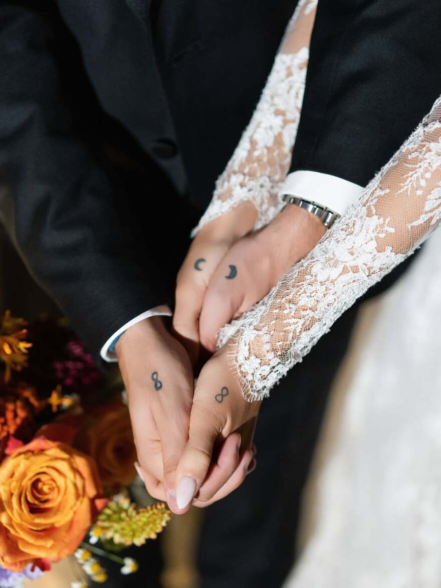 FY: Δεν είναι ακόμα στα πλάνα μας η δημιουργία οικογένειας, είπε μετά τον γάμο του με την Αλεξία Κεφαλά
