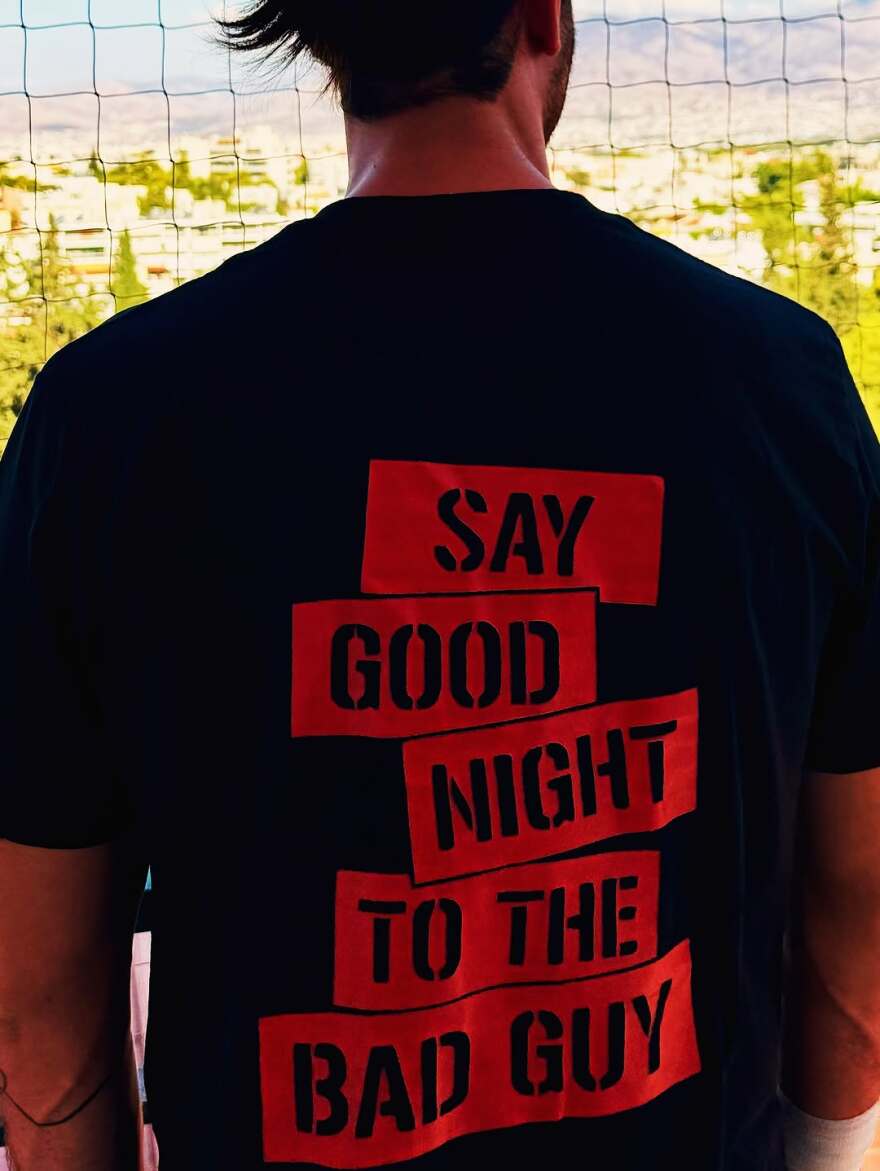 Ο Άρης Μουγκοπέτρος έκανε νέο χειρουργείο στο χέρι του - «Μετά από τέσσερις μήνες είμαι και πάλι στο ίδιο δωμάτιο»