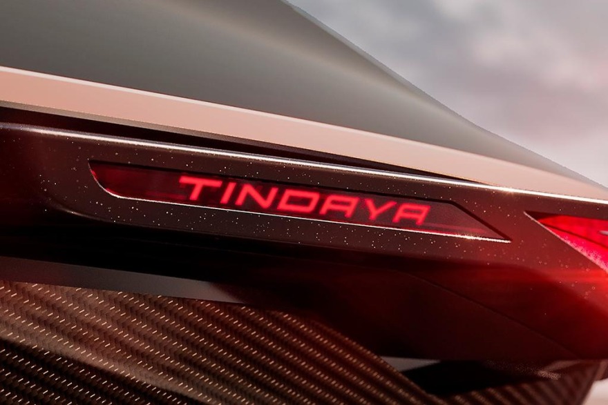 Η CUPRA αποκαλύπτει το όραμα της