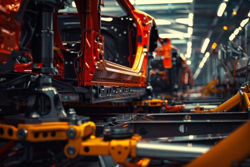  Η Ινδία συμφώνησε να μειώσει τους δασμούς για τα ευρωπαϊκά αυτοκίνητα στο 40% 
