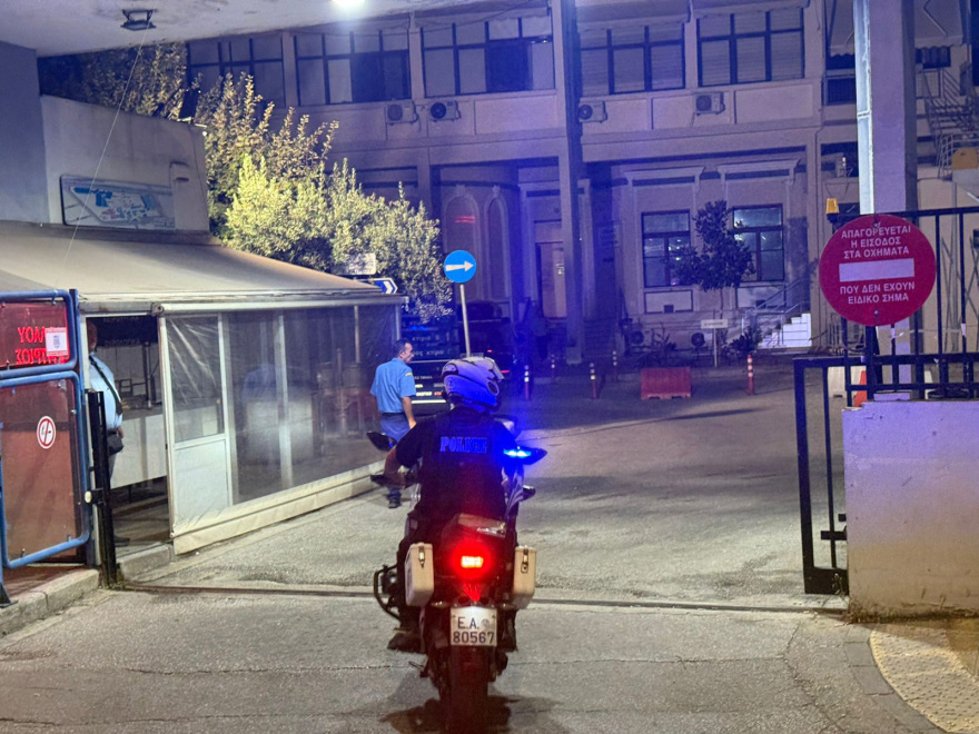Τραγωδία στην Κατερίνη: 9χρονη σκοτώθηκε σε τροχαίο - Γέφυρα σωτηρίας για την 11χρονη αδελφή της, που δίνει μάχη για τη ζωή