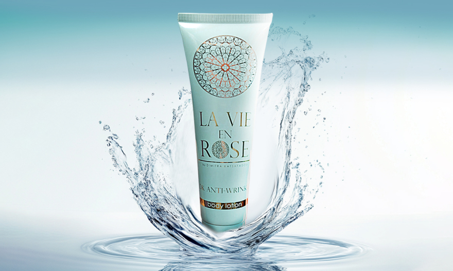 Πώς να ξαναδώσουμε στην επιδερμίδα μας λάμψη και ενυδάτωση μετά τις διακοπές