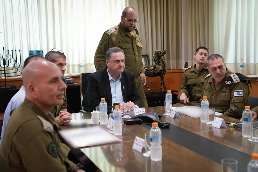 Ισραηλινό αεροπορικό πλήγμα στην Υεμένη – Χτυπήθηκαν ηγετικά στελέχη των Χούθι 