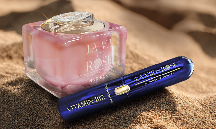 Πώς να ξαναδώσουμε στην επιδερμίδα μας λάμψη και ενυδάτωση μετά τις διακοπές