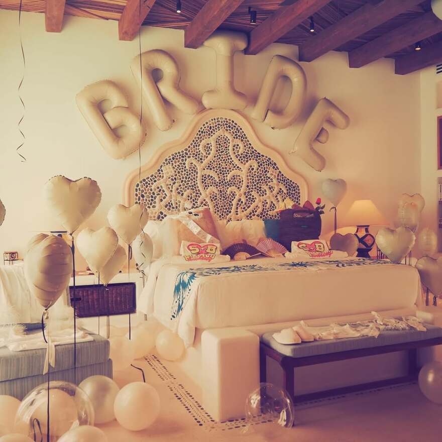 Η Σελένα Γκόμεζ βρίσκεται στο Μεξικό με τις φίλες της για το bachelorette της