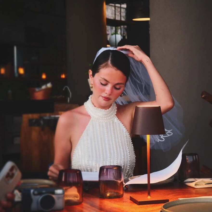 Η Σελένα Γκόμεζ βρίσκεται στο Μεξικό με τις φίλες της για το bachelorette της