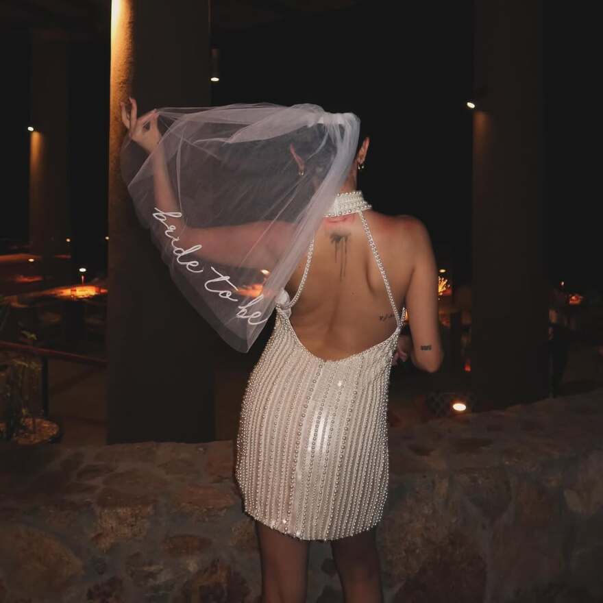 Η Σελένα Γκόμεζ βρίσκεται στο Μεξικό με τις φίλες της για το bachelorette της