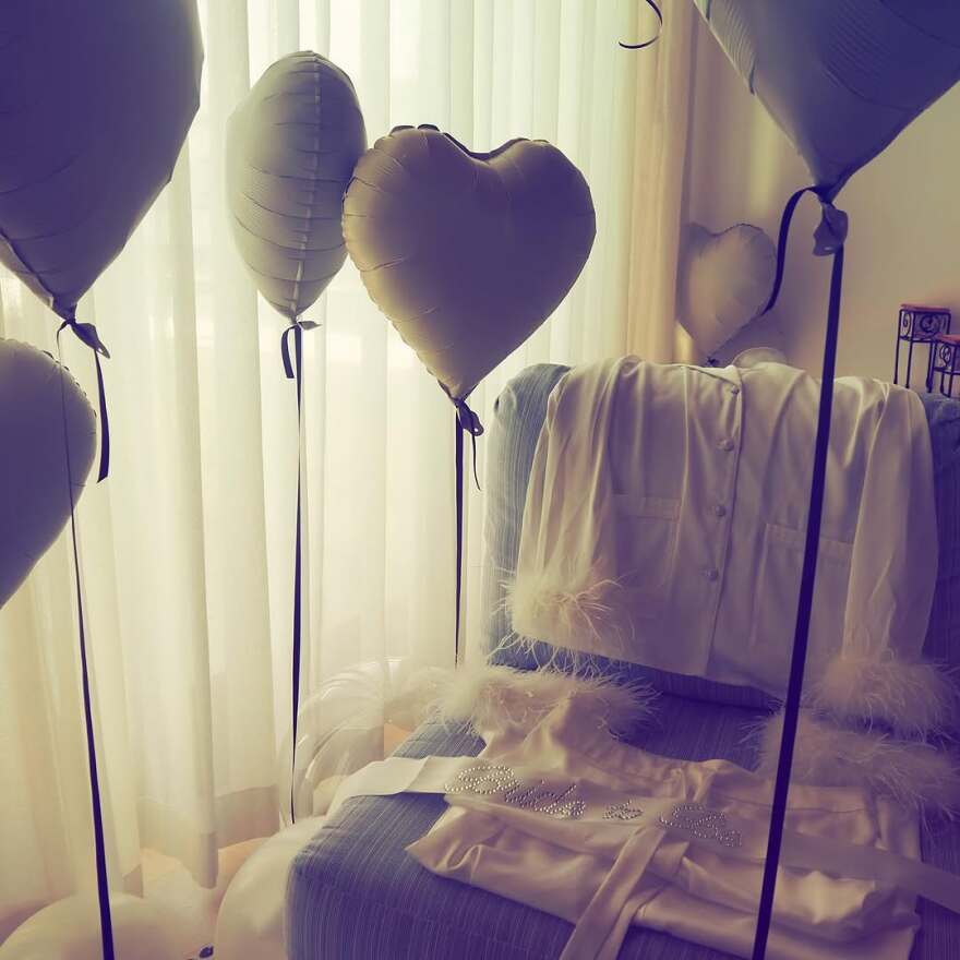 Η Σελένα Γκόμεζ βρίσκεται στο Μεξικό με τις φίλες της για το bachelorette της