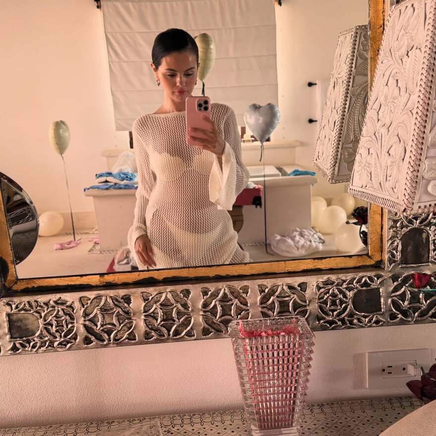 Η Σελένα Γκόμεζ βρίσκεται στο Μεξικό με τις φίλες της για το bachelorette της