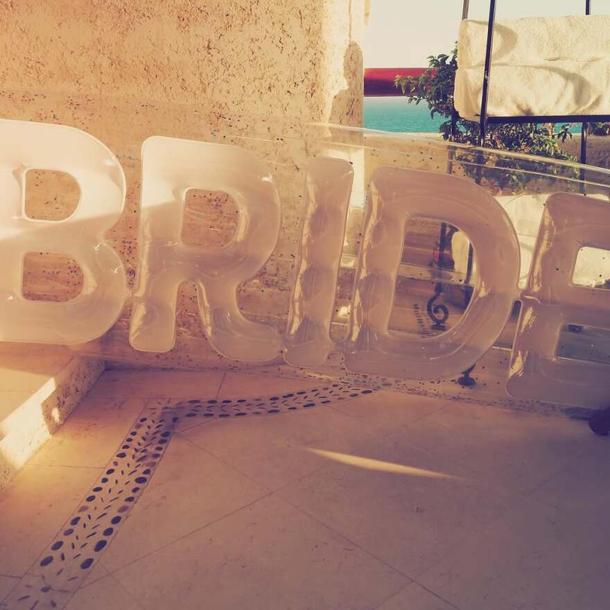 Η Σελένα Γκόμεζ βρίσκεται στο Μεξικό με τις φίλες της για το bachelorette της