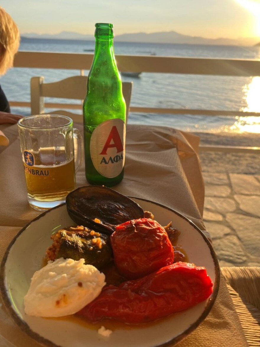 Μπόρις Τζόνσον: Το καλοκαίρι της οικογένειάς του στην Ελλάδα - Δείτε φωτογραφίες