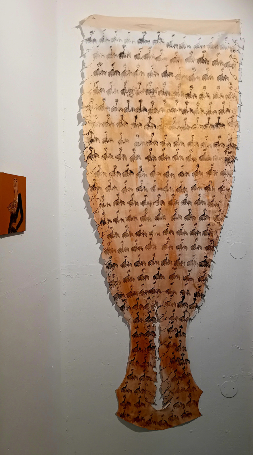 Έκθεση ζωγραφικής στο Αμβούργο: Ο χορός ως πολιτισμική πράξη και μεταφορά μνήμης