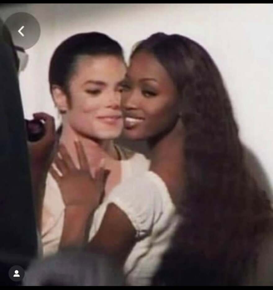 Μάικλ Τζάκσον: Σαν σήμερα γεννήθηκε - «Ένας και μοναδικός» έγραψε η Ναόμι Κάμπελ