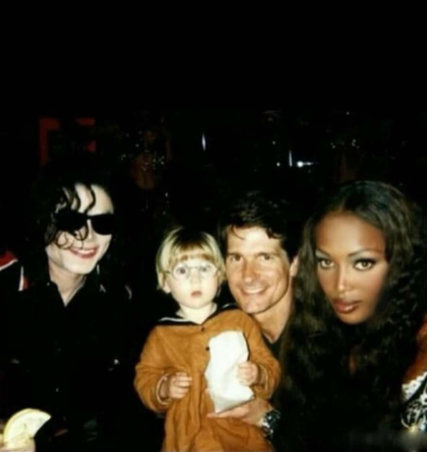 Μάικλ Τζάκσον: Σαν σήμερα γεννήθηκε - «Ένας και μοναδικός» έγραψε η Ναόμι Κάμπελ