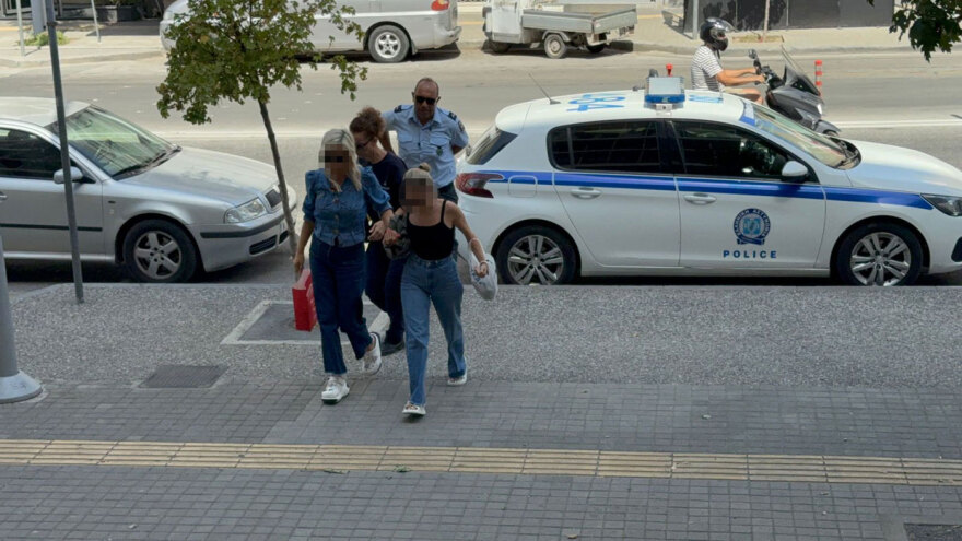 Δίωξη για κακούργημα στην 45χρονη με την Porsche για το τροχαίο - Οι κατηγορίες που αντιμετωπίζει, είχε πάρει ηρεμιστικό