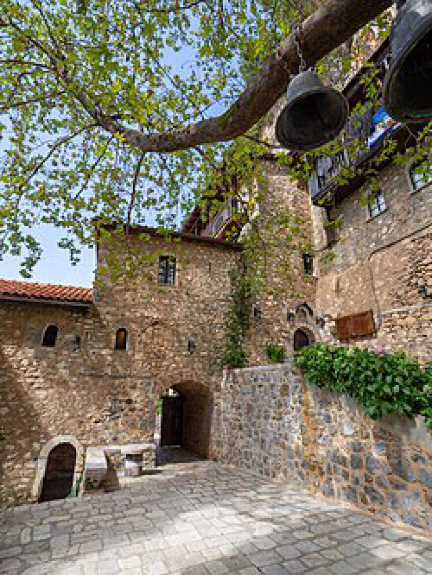 O «χαλασμός» (καταστροφή) των κλεφτών του Μοριά (1806) - Πώς γλίτωσε ο Θεόδωρος Κολοκοτρώνης