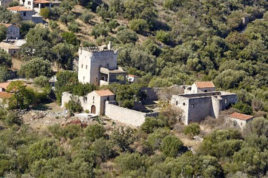 O «χαλασμός» (καταστροφή) των κλεφτών του Μοριά (1806) - Πώς γλίτωσε ο Θεόδωρος Κολοκοτρώνης