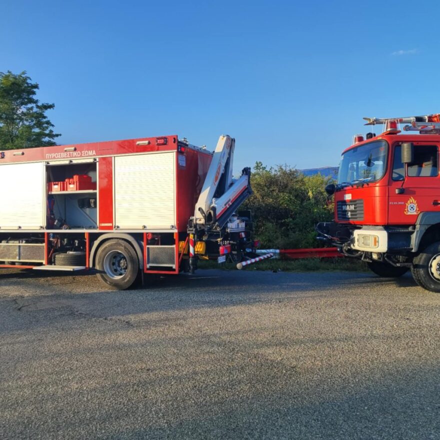 Κοζάνη: Επέστρεφε από γαμήλια δεξίωση ο 28χρονος που σκοτώθηκε στο τροχαίο τα ξημερώματα
