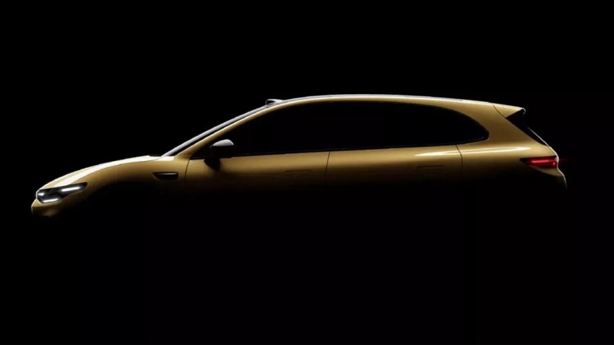 Έρχεται το Leapmotor B05