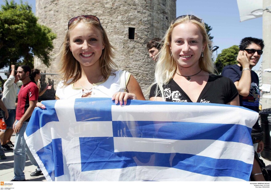 Όταν οι Ελληνες σόκαραν τους αλαζόνες Αμερικάνους - Το έπος της Εθνικής στη Σαϊτάμα κόντρα στις ΗΠΑ σαν σήμερα το 2006