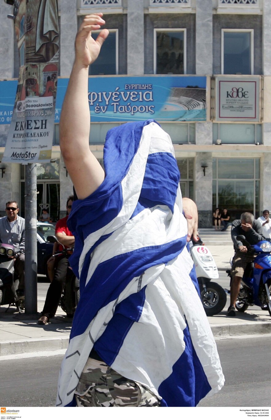 Όταν οι Ελληνες σόκαραν τους αλαζόνες Αμερικάνους - Το έπος της Εθνικής στη Σαϊτάμα κόντρα στις ΗΠΑ σαν σήμερα το 2006