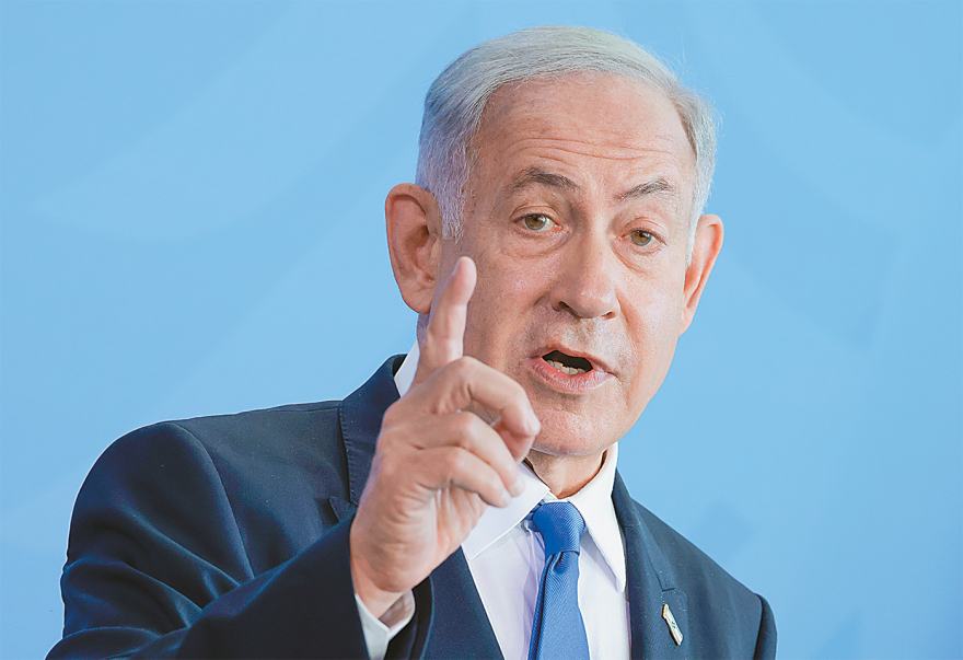 Το παζλ της Μέσης Ανατολής και οι επιδιώξεις Νετανιάχου - Ποιος θα κυβερνήσει την επόμενη μέρα στη Γάζα