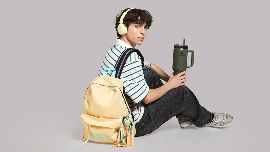 Back to School 2025 στο Πλαίσιο: όλα για τη νέα χρονιά – με στυλ και wow τιμές