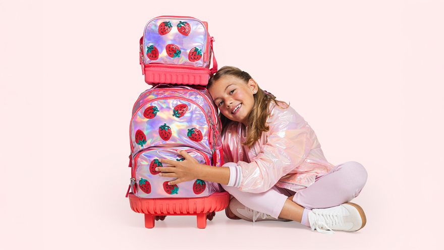 Back to School 2025 στο Πλαίσιο: όλα για τη νέα χρονιά – με στυλ και wow τιμές