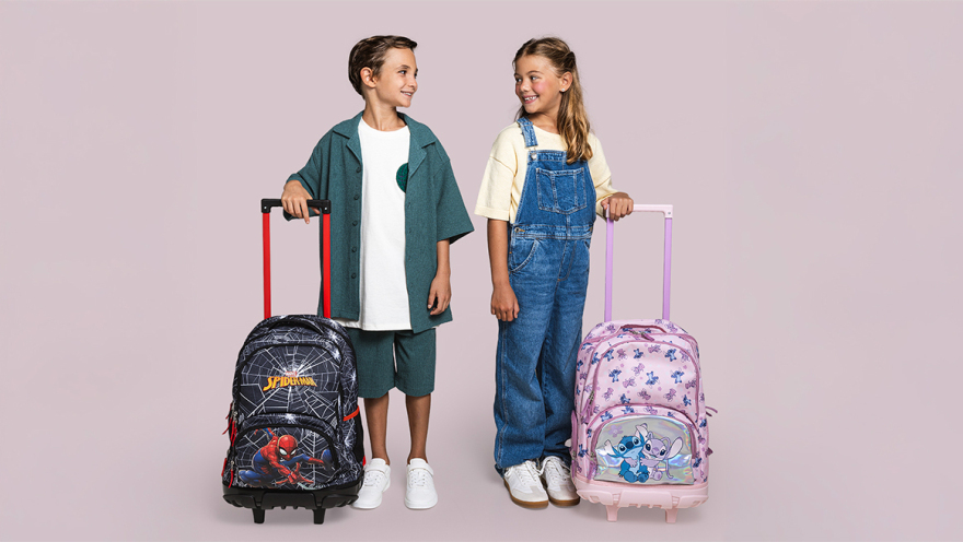 Back to School 2025 στο Πλαίσιο: όλα για τη νέα χρονιά – με στυλ και wow τιμές