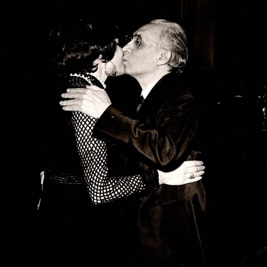 Σαν σήμερα γεννήθηκε ο Φιλοποίμην Φίνος - Η ανάρτηση της Φίνος Φιλμ