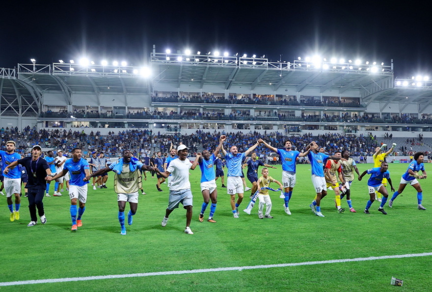 Πάφος: Ποια είναι η αντίπαλος του Ολυμπιακού που τάραξε τα νερά του ευρωπαϊκού ποδοσφαίρου - Η ιστορία και οι Ρώσοι επιχειρηματίες 