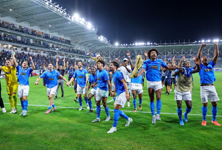 Πάφος: Ποια είναι η αντίπαλος του Ολυμπιακού που τάραξε τα νερά του ευρωπαϊκού ποδοσφαίρου - Η ιστορία και οι Ρώσοι επιχειρηματίες 