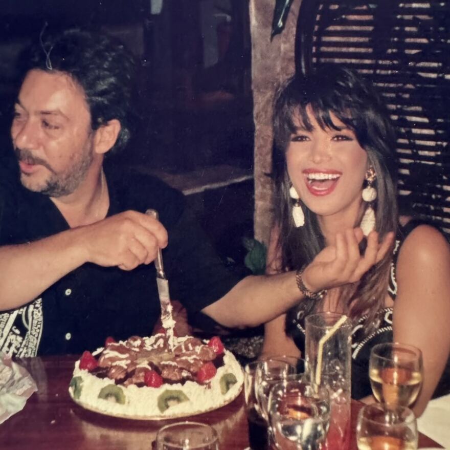 Xριστίνα Μαραγκόζη για τα 11 χρόνια από τον θάνατο του Αντώνη Βαρδή: «Οι αναμνήσεις ξεθωριάζουν, τα συναισθήματα πάντα ίδια»